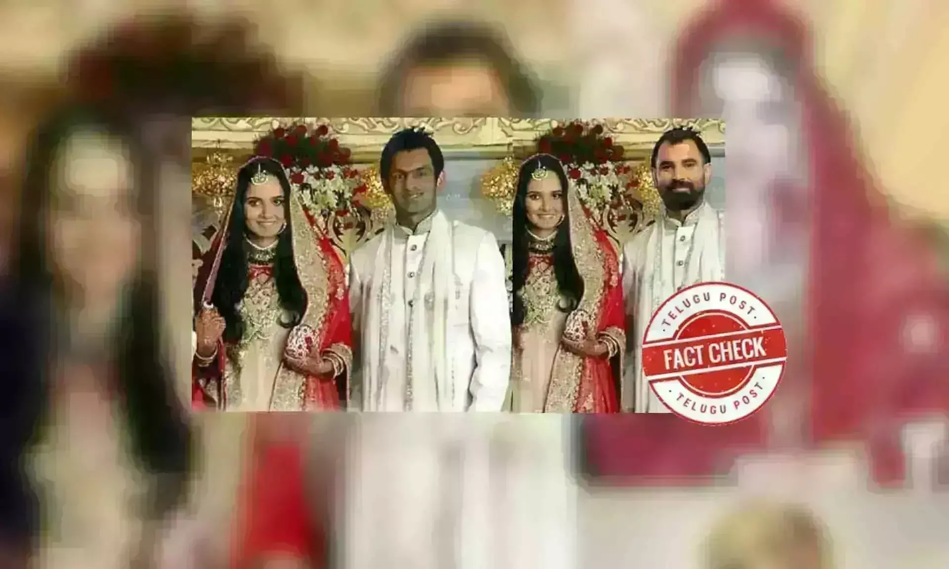 Sania Mirza, Mohammed Shami, indian cricketer, Tennis player Sania Mirza, Shoaib Malik, Hajj 2024