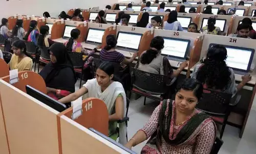 Telangana : గుడ్ న్యూస్.. తెలంగాణలో డీఎస్సీ పరీక్షల షెడ్యూల్ విడుదల