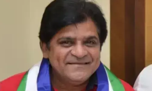 Ali : ఇక రాజకీయాల జోలికి రాను.. సినిమాలకే పరిమితమవుతా