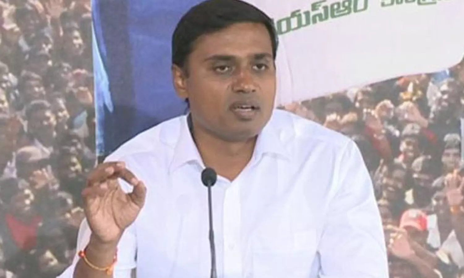 midhun reddy, member of parliament,  relief, high court