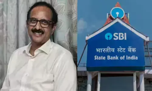 Telangana : సుదీర్ఘకాలం తర్వాత ఎస్‌‌బీఐ ఛైర్మన్ గా తెలుగు బిడ్డ