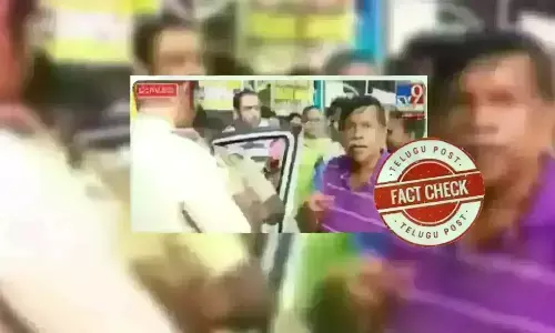 Popcorn seller, Bengaluru, Viral Video, Social Media
