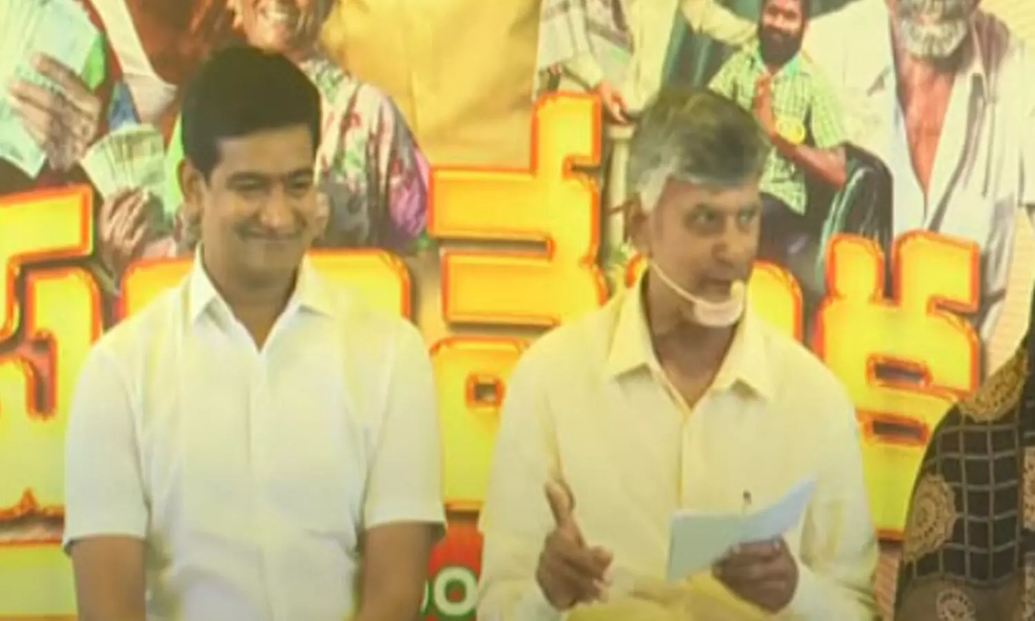 పోలవరం నిర్మాణానికి లక్ష కోట్లు కూడా అవ్వొచ్చు.. చంద్రబాబు సంచలన వ్యాఖ్యలు