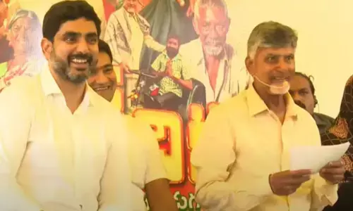 Chandrababu : పాత చంద్రబాబును చూస్తారు.. అధికారులకు సీఎం వార్నింగ్