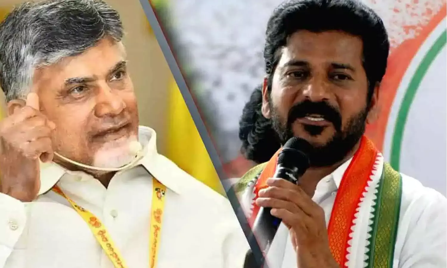 6వ తేదీన ఇద్దరు ముఖ్యమంత్రుల భేటీ