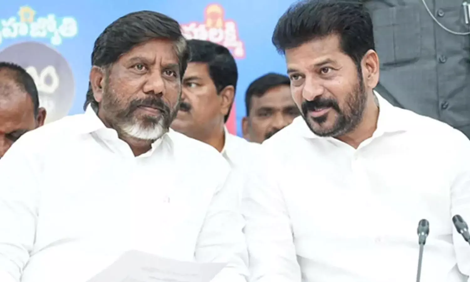 Telangana : నేడు మళ్లీ ఢిల్లీకి ముఖ్యమంత్రి రేవంత్ రెడ్డి?