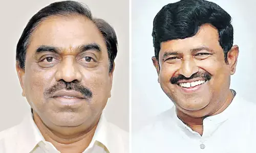 Andhra Pradesh : ఎమ్మెల్యే కోటా ఎమ్మెల్సీ అభ్యర్థుల ఖరారు