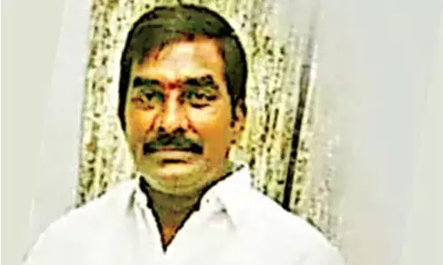 Pinnelli : పిన్నెల్లి సోదరుడి కోసం వేట