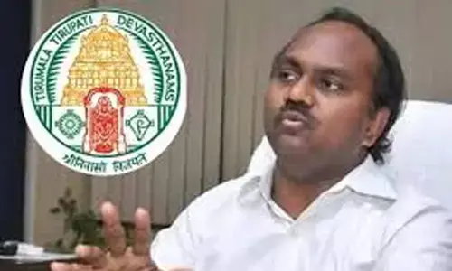 Tirumala : తిరుమలలో జరుగుతున్న ఆ ప్రచారాలన్నీ...అవాస్తవాలే... నమ్మొద్దండి