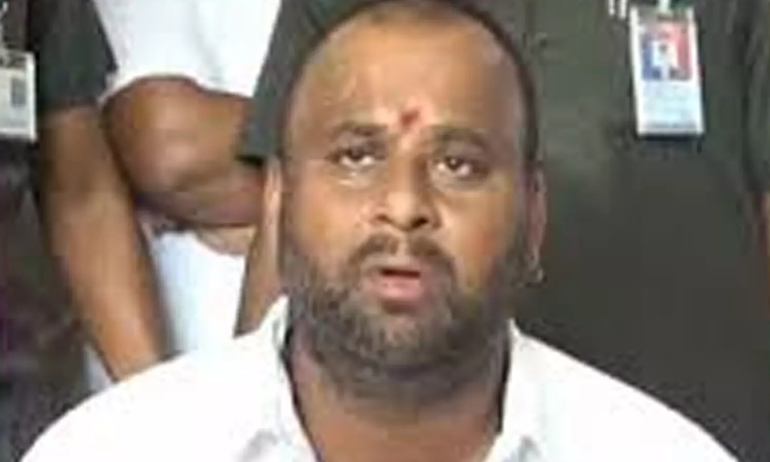 జగన్ జైలుకు వెళ్లడం గ్యారంటీ అన్న మంత్రి జగన్ జైలుకు వెళ్లడం గ్యారంటీ అన్న మంత్రి