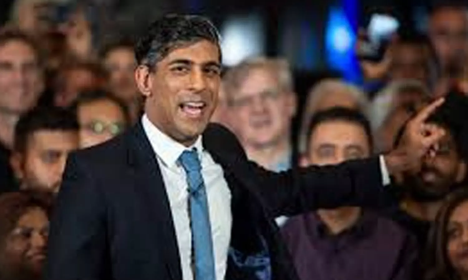 London : క్షమించండి.. ఓటమికి పూర్తిగా నాదే బాధ్యత