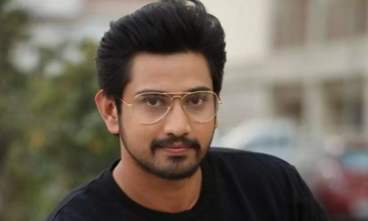 lavanya, rajtarun, complaint, police