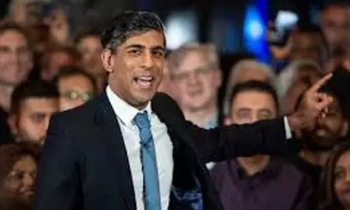 London : క్షమించండి.. ఓటమికి పూర్తిగా నాదే బాధ్యత