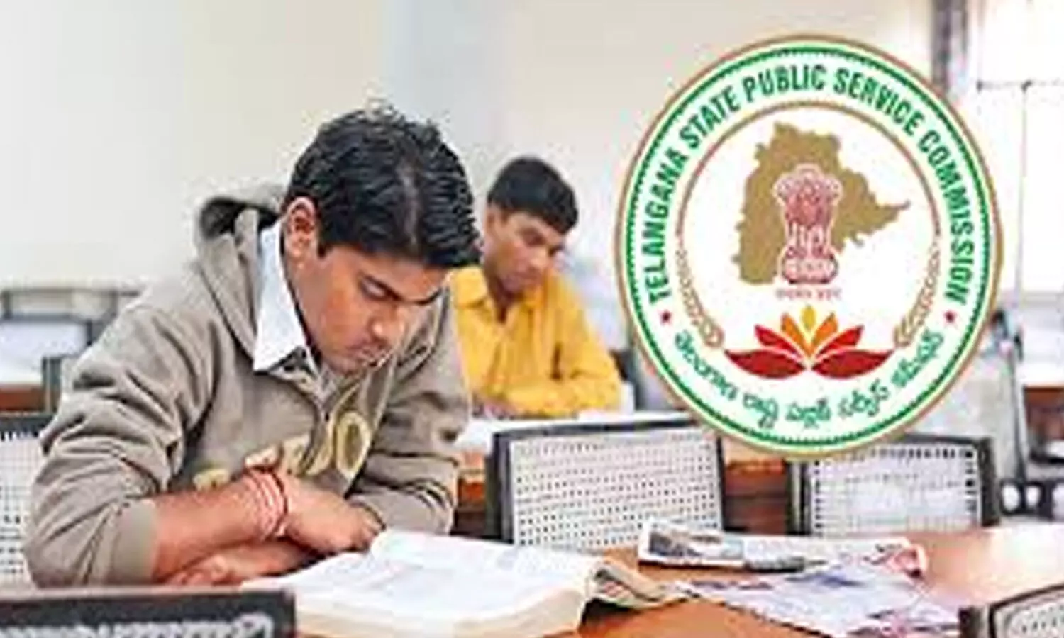 good news, group 1 mains exams, results,  tgpsc