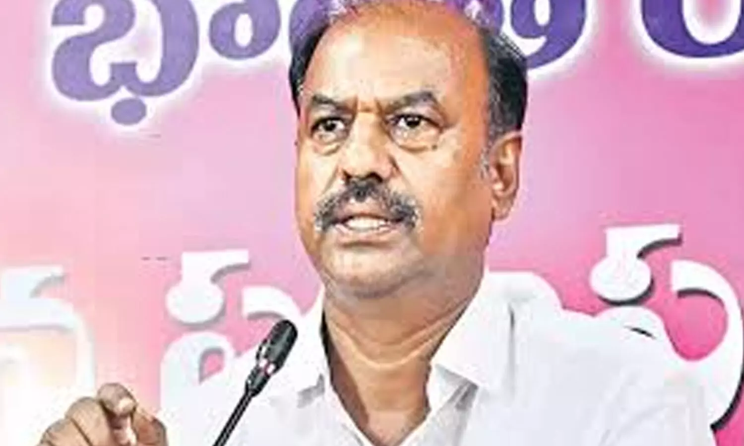 Breaking : బీఆర్ఎస్ కు షాక్.. మరో ఎమ్మెల్యే కాంగ్రెస్ లోకి జంప్