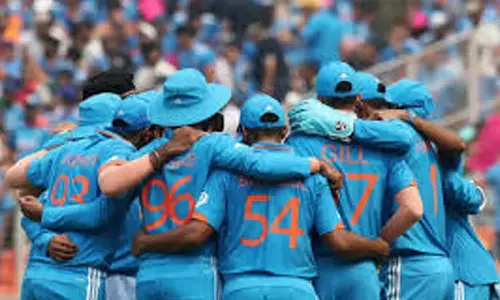 India vs Zimbabwe T20 : నేడు తొలి టీ 20 మ్యాచ్