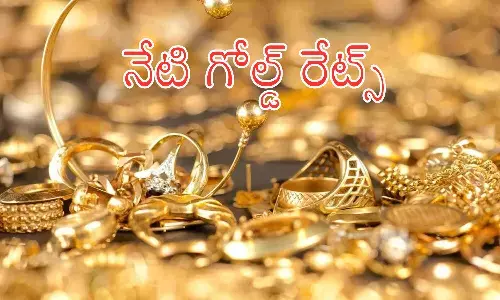 gold, silver, rates, india