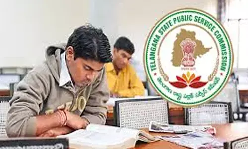 good news, group 1 mains exams, results,  tgpsc