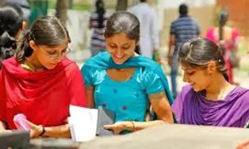 good news, unemployed, tet schedule, telangana