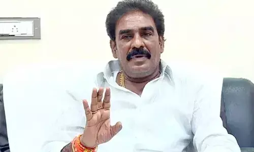 pinnelli ramakrishna reddy to appear before police for questioning today