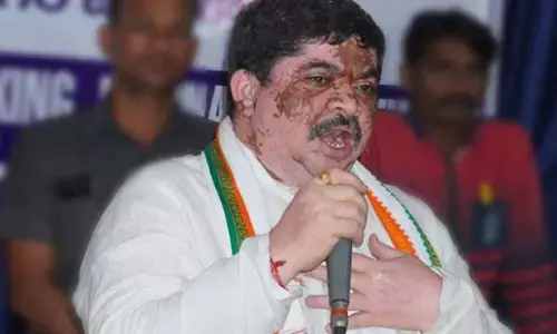 ఆ వార్తల్లో నిజం లేదు: పొన్నం ప్రభాకర్‌