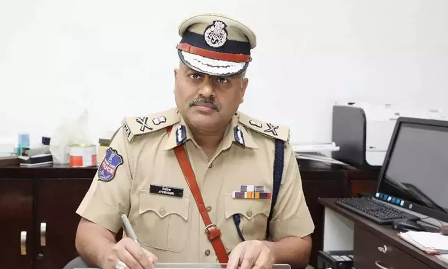 DGP  Jitender