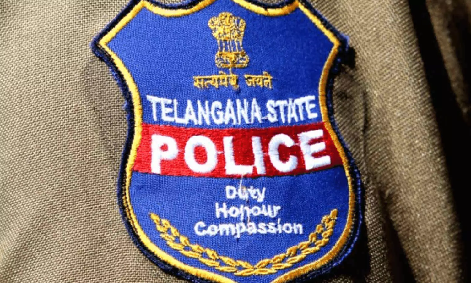 తెలంగాణలో బదిలీ అయిన ఐపీఎస్ అధికారులు వీరే!!