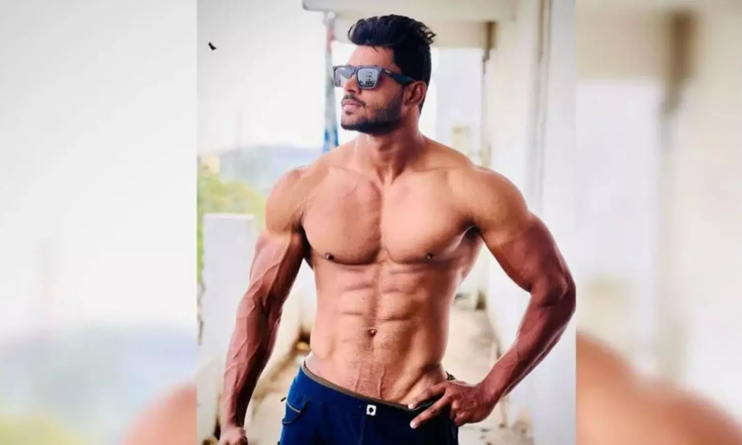 Mr Telangana: ప్రాణాలు కోల్పోయిన మిస్టర్ తెలంగాణ మొహమ్మద్ సోహైల్