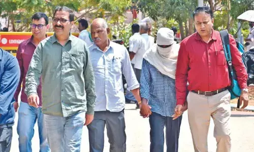 Victor James: విక్టర్ జేమ్స్ రాజా.. ఇతడి దారుణాలకు తమిళనాడు షాక్