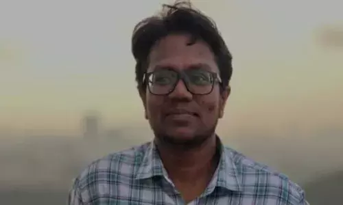 Gender Change: అనసూయ ఇప్పుడు అనుకతిర్ సూర్య.. ఎలా మారారంటే?