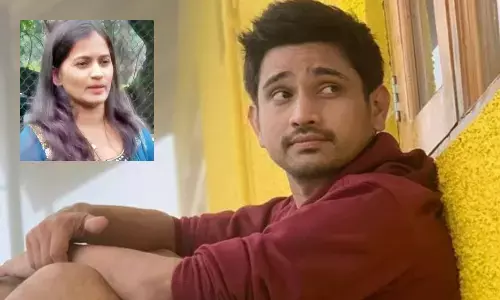 Raj Tarun Lavanya: సంచలన ఆధారాలను పోలీసులకిచ్చిన లావణ్య