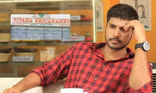 సందీప్ కిషన్ రెస్టారెంట్ లో తనిఖీలు.. ఏమేమి బయటపడ్డాయంటే?