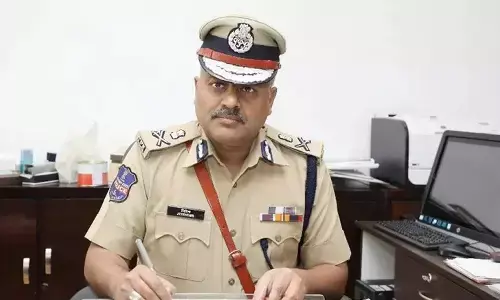 DGP  Jitender