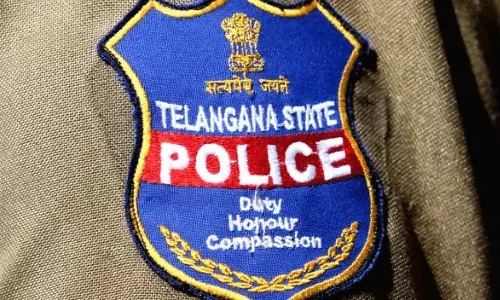 తెలంగాణలో బదిలీ అయిన ఐపీఎస్ అధికారులు వీరే!!