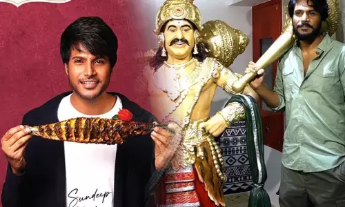 VivahaBhojanambu: వివరణ ఇచ్చిన సందీప్ కిషన్ రెస్టారెంట్ యాజమాన్యం