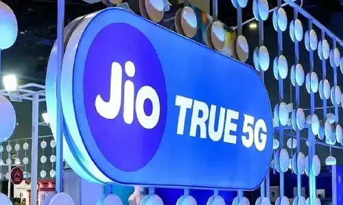 Jio, Relaince Jio, 5G Data, Jio true unlimited