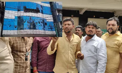 YSRCP, YCP, Kuppam, KuppamMunicipalChairman, KuppamMunicipalityChairman, Sudheer