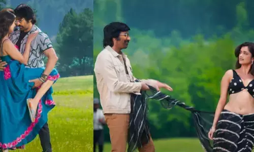 HarishShankar, Raviteja, RavitejaHeroines, Bhagyasri