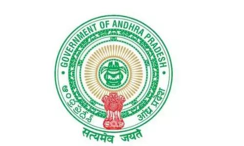 ఏపీలో ఐపీఎస్-ఐఏఎస్ అధికారుల బదిలీ