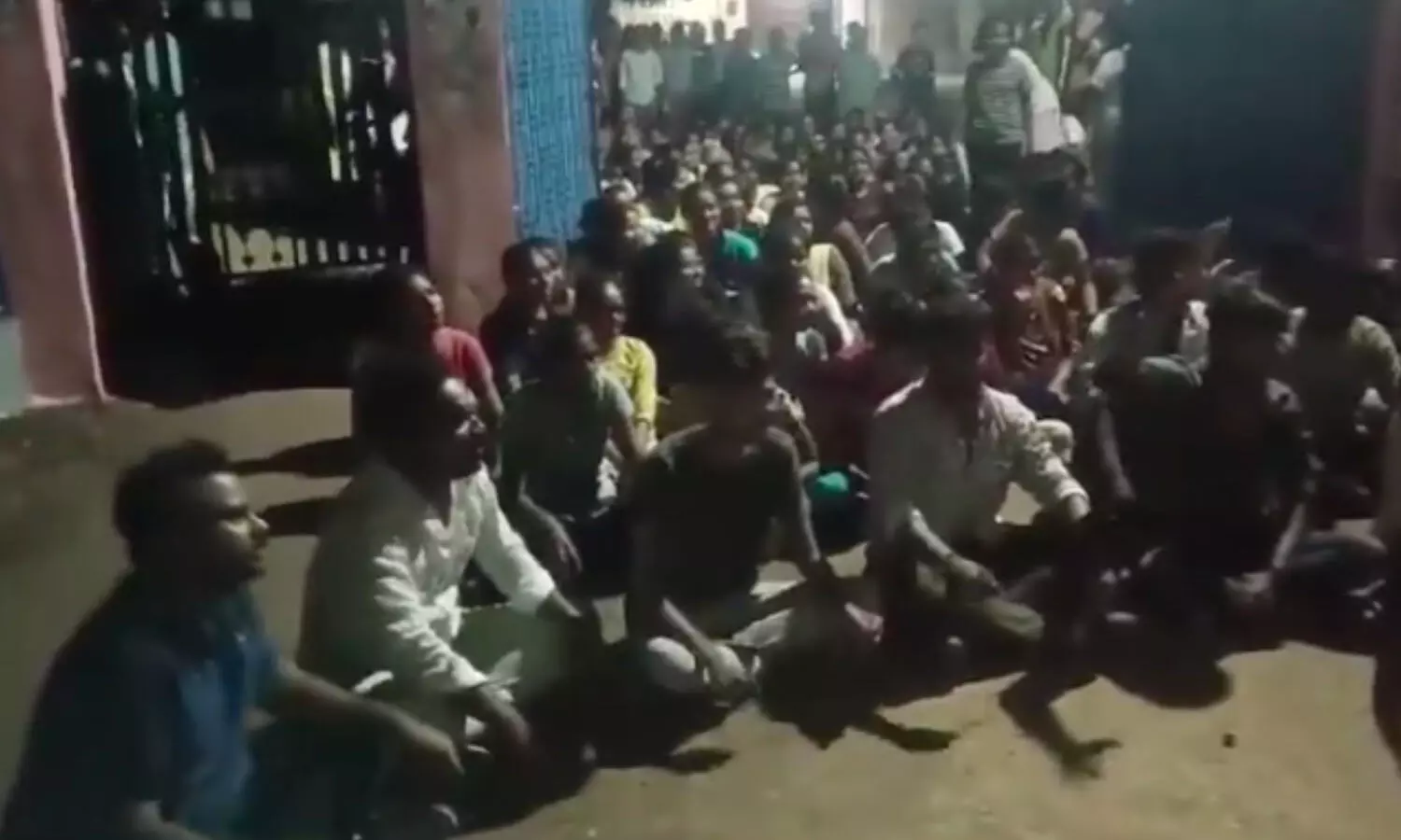 కాకతీయ విశ్వవిద్యాలయంలో అసలు ఏమి జరుగుతోంది!!