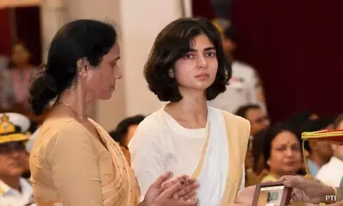 Next of Kin: దేశంలో నెక్స్ట్ ఆఫ్ కిన్ పై చర్చ