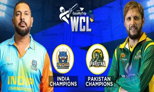 IND vs PAK: అసలు మజా.. ఈరోజే!