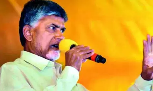 నేను కూడా వారి కాళ్లకు దండం పెడతా: నారా చంద్రబాబు