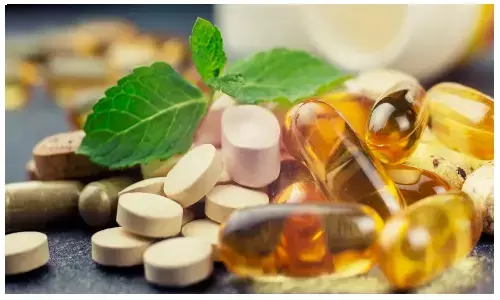 Side Effects of Multivitamins