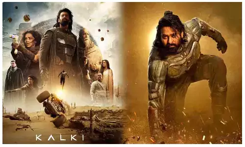 Kalki Movie