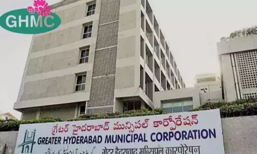 GHMC: జీహెచ్‌ఎంసీ కౌన్సిల్‌లో పెరిగిన కాంగ్రెస్ బలం