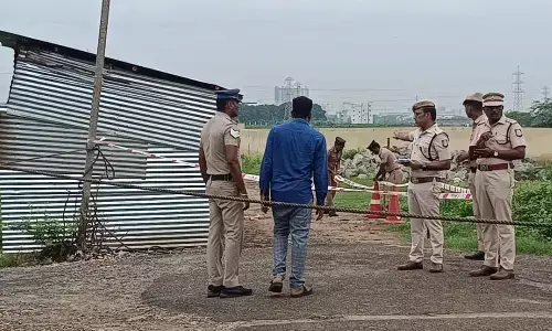 Armstrong: పోలీసుల ఎన్‌కౌంటర్‌లో రౌడీ షీటర్ తిరువేంగడం హతం