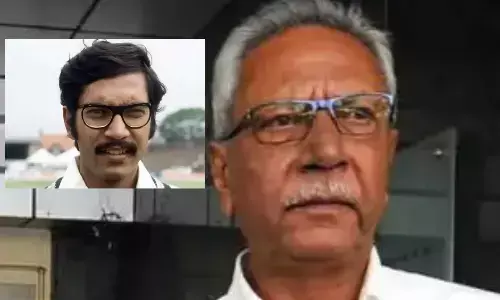 గైక్వాడ్ క్యాన్సర్ ట్రీట్మెంట్ కు కోటి రూపాయలిచ్చిన బీసీసీఐ