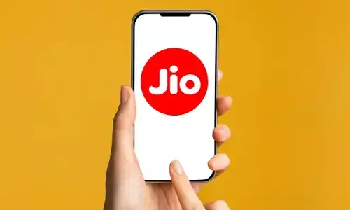 Jio