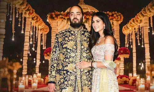 Anant Ambani Wedding: అనంత్ అంబానీ పెళ్లిలోకి దూసుకెళ్లాలని తెలుగు వ్యక్తుల ప్రయత్నం